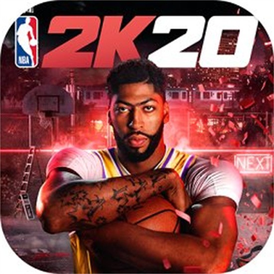 nba2k20İ  v2.10.0.5218279