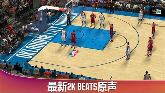 nba2k20׿غ浵mod