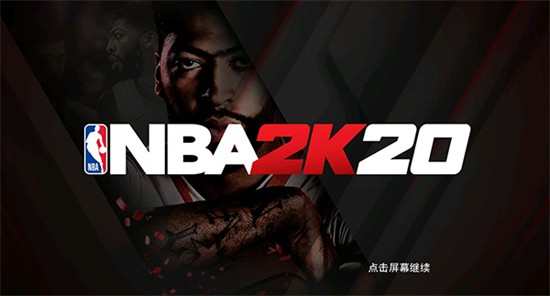 nba2k20׿غ浵mod