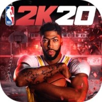 nba2k20׿  v100.0.4