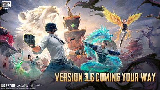 PUBG MOBILEʷ2025°