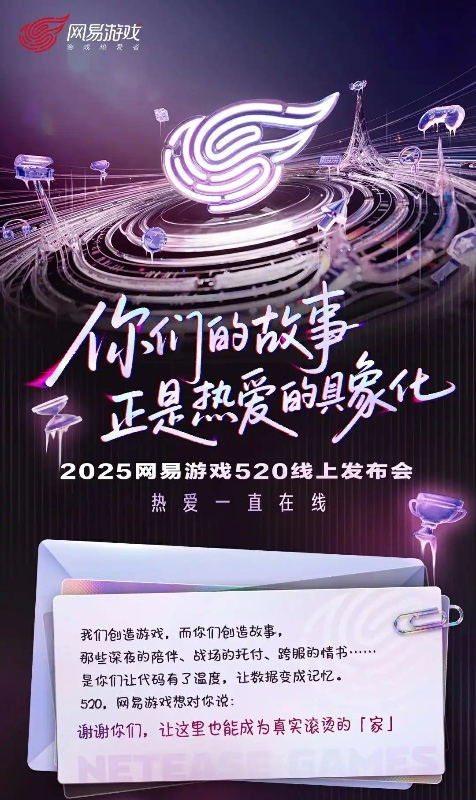 2025Ϸ520ֱЩ