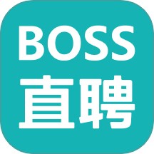 boss直聘app