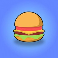 我的快餐店破解版无限金币 v2.0.0