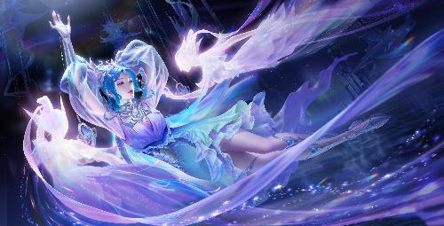 王者荣耀貂蝉怎么玩 貂蝉连招技巧分享2025