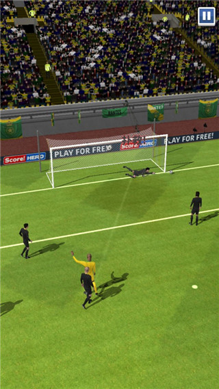 Ӣsoccer hero