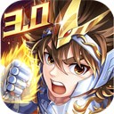 圣斗士星矢正义传说官方版 v2.0.90