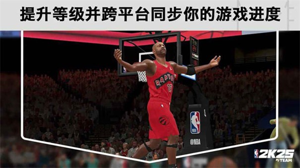 nba2k25λӰ׿