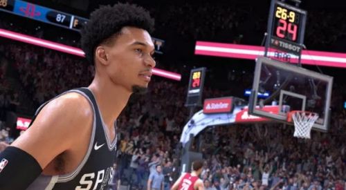 nba2k25λӰ׿