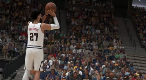 nba2k25λӰ׿