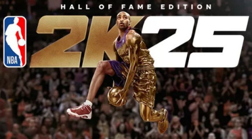 nba2k25λ