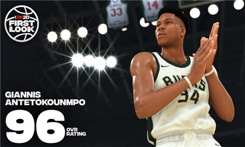 nba2k20ƽ浵ذ׿
