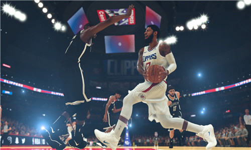 nba2k20ƽ氲׿
