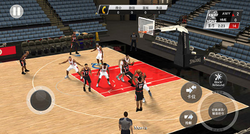 nba2k20浵İƽ