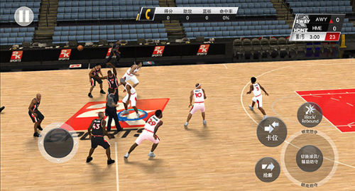 nba2k20浵İƽ
