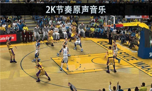 nba2k20浵