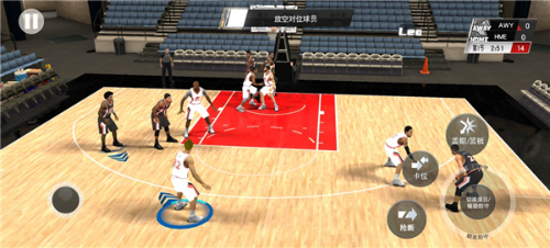nba2k20浵