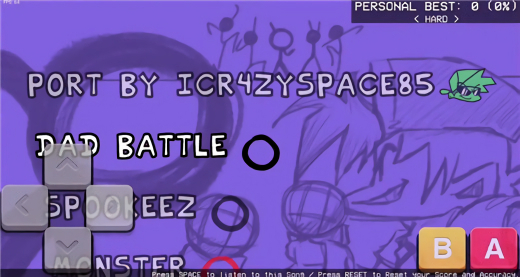 fnf֮Ҵֻ