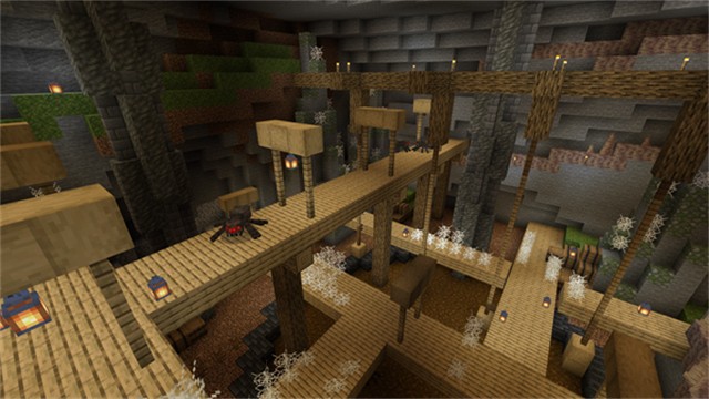 minecraftԶŰ汾ذװ