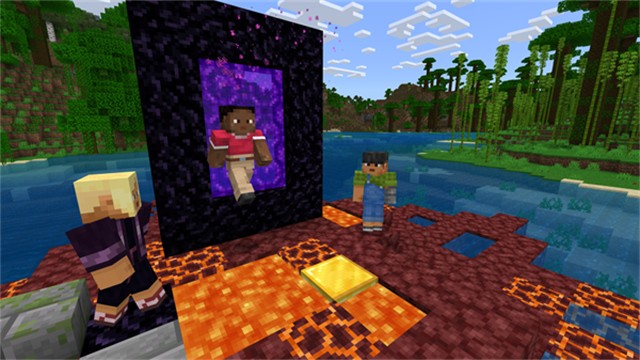 minecraftԶŰ汾ذװ