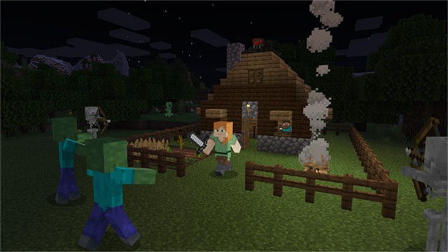 minecraftjava
