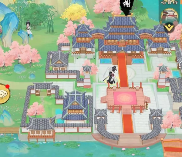 华夏千秋破解版无限银锭