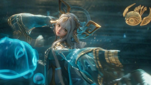 王者荣耀十周年皮肤选哪个好 2025王者10周年免费皮肤推荐