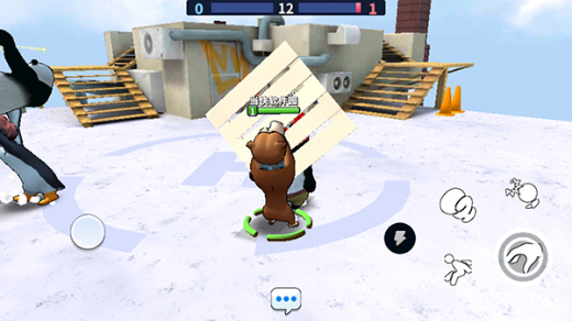 猛兽派对下载手机版免费