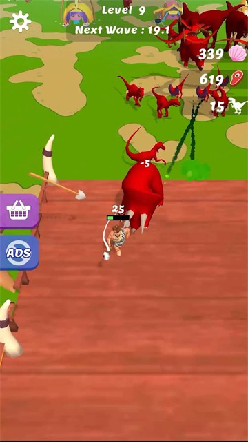 �������ƽ��MOD�˵�