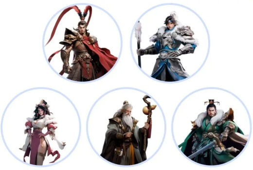 ��������ʱ����ǿ�佫������ô���� �������������ǿ�����Ƽ�