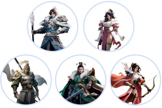 ��������ʱ����ǿ�佫������ô���� �������������ǿ�����Ƽ�