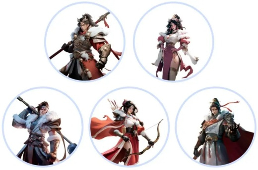 ��������ʱ����ǿ�佫������ô���� �������������ǿ�����Ƽ�