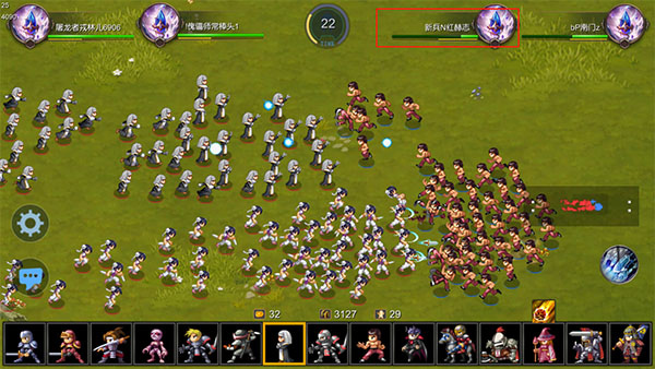 米拉奇战记破解版内置菜单下载