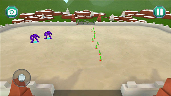 ʷʫս��ģ�����ƽ��������ʯ��