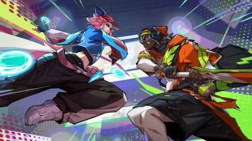 《英雄联盟》衍生格斗游戏《2XKO》确认明年 1 月 20 日登陆 PC、PS5、Xbox 平台