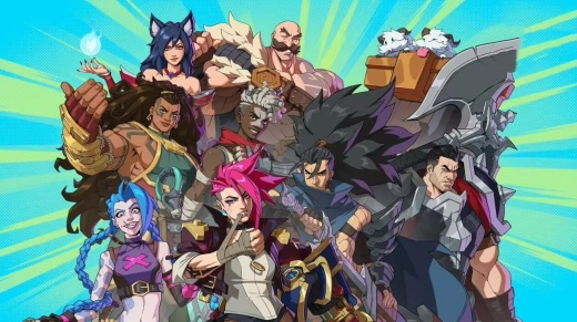 《英雄联盟》衍生格斗游戏《2XKO》确认明年 1 月 20 日登陆 PC、PS5、Xbox 平台