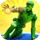 ���˴�ս���ʷ�