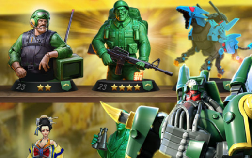 ���˴�ս�����Ϸ