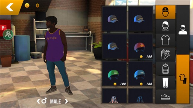 carparking无限金币版最新版