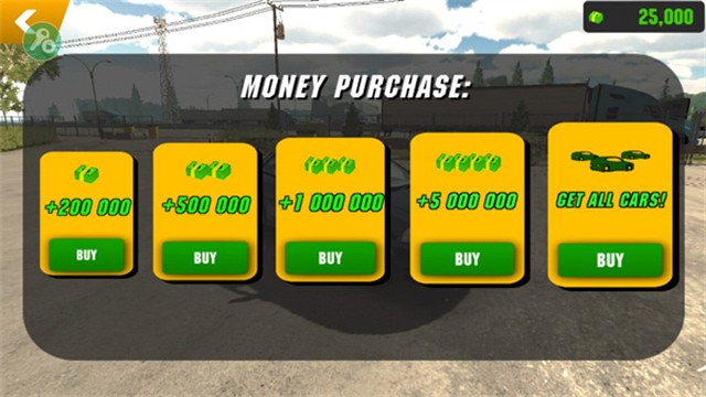 carparking无限金币版最新版