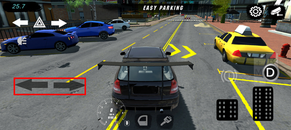 carparking无限金币版最新版