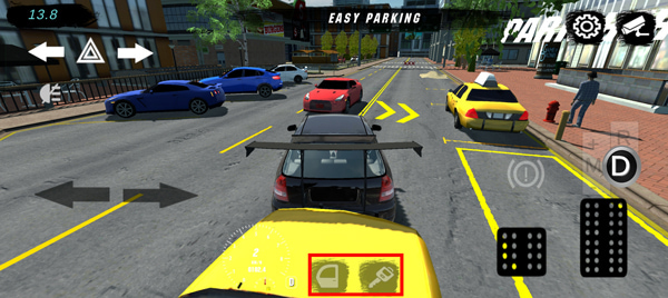 carparking无限金币版最新版