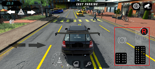carparking无限金币版最新版