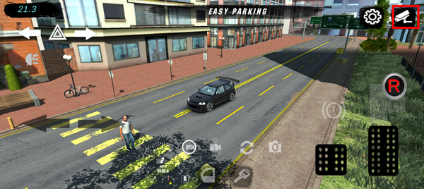 carparking无限金币版最新版