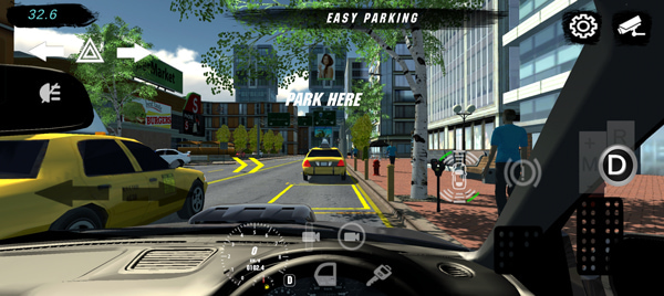 carparking无限金币版最新版