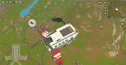 香肠派对破解版游戏(内置菜单)