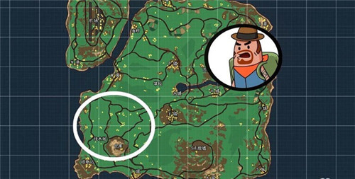 香肠派对破解版游戏(内置菜单)