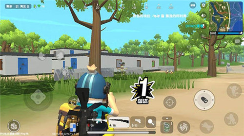 香肠派对破解版游戏(内置菜单)